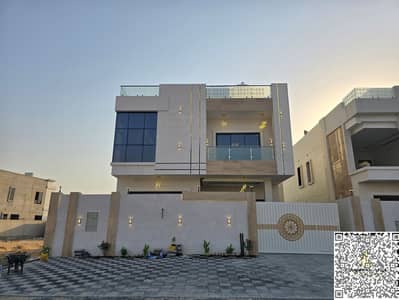 فیلا 6 غرف نوم للبيع في الحليو، عجمان - batch_20250520_174214. jpg