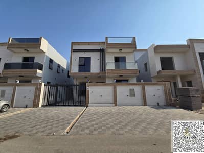 4 Bedroom Villa for Sale in Al Yasmeen, Ajman - batch_20250615_164731. jpg