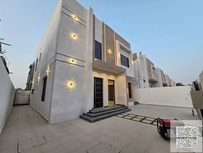 3 Bedroom Villa for Sale in Al Zahya, Ajman - batch_20250706_190643. jpg