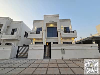 5 Cпальни Вилла Продажа в Аль Хелио, Аджман - batch_20250519_183330. jpg