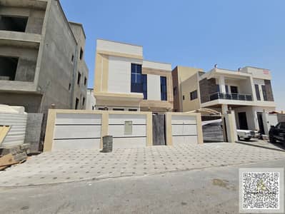فیلا 4 غرف نوم للبيع في الزاهية، عجمان - batch_20250422_114834. jpg