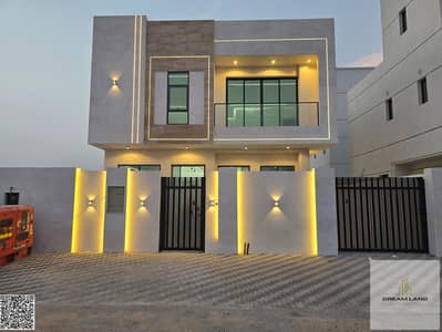 فیلا 5 غرف نوم للبيع في الزاهية، عجمان - batch_20250720_191310. jpg