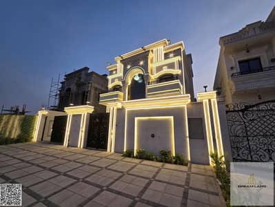 7 Cпальни Вилла Продажа в Аль Хелио, Аджман - batch_20250708_191636. jpg