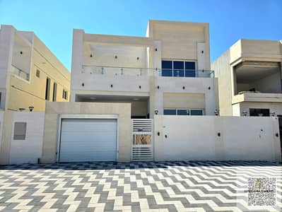 5 Bedroom Villa for Sale in Al Helio, Ajman - batch_20250318_140643. jpg