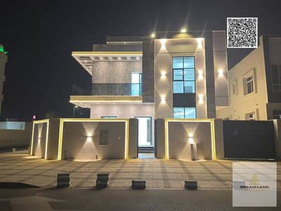 7 Cпальни Вилла Продажа в Аль Хелио, Аджман - batch_WhatsApp Image 2025-07-16 at 11.11. 00 PM. jpg