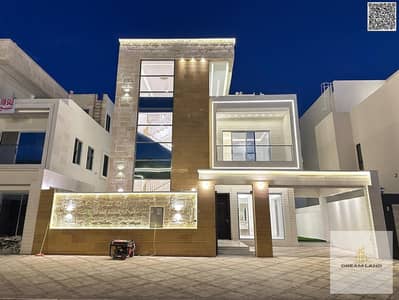 5 Bedroom Villa for Sale in Al Yasmeen, Ajman - batch_WhatsApp Image 2025-05-02 at 12.53. 57 AM (2). jpg