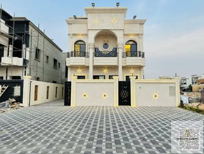 فیلا 3 غرف نوم للبيع في الزاهية، عجمان - batch_IMG-20250513-WA0021. jpg