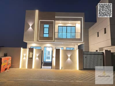 5 Bedroom Villa for Sale in Al Zahya, Ajman - batch_WhatsApp Image 2025-07-29 at 8.47. 40 AM. jpg