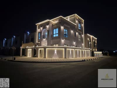 7 Cпальни Вилла Продажа в Аль Хелио, Аджман - batch_20250715_194737. jpg