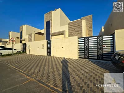 4 Cпальни Вилла в аренду в Аль Хелио, Аджман - batch_IMG-20250202-WA0177. jpg