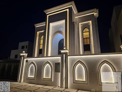 فیلا 5 غرف نوم للبيع في الحليو، عجمان - batch_20250706_194208. jpg