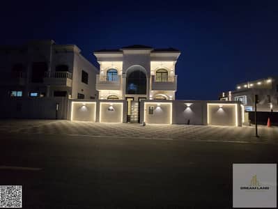 5 Bedroom Villa for Sale in Al Helio, Ajman - batch_20250714_193854. jpg