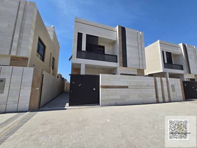 6 Bedroom Villa for Sale in Al Bahia, Ajman - 20250313_134155. jpg