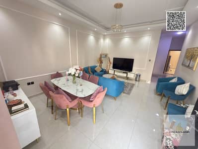 4 Bedroom Villa for Rent in Al Helio, Ajman - batch_WhatsApp Image 2025-07-16 at 5.26. 13 PM (1). jpg
