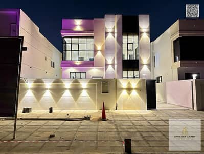 5 Bedroom Villa for Sale in Al Helio, Ajman - batch_WhatsApp Image 2025-07-17 at 4.00. 02 PM. jpg