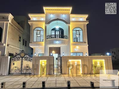 6 Bedroom Villa for Sale in Al Helio, Ajman - batch_batch_WhatsApp Image 2025-06-24 at 2.08. 14 AM (1). jpeg