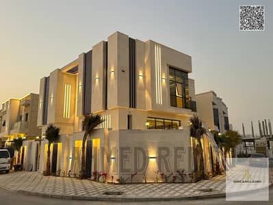5 Bedroom Villa for Sale in Al Yasmeen, Ajman - batch_batch_WhatsApp Image 2025-06-10 at 9.40. 33 PM. jpeg