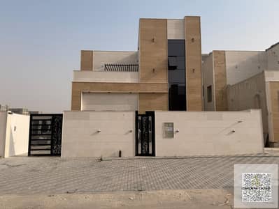 4 Bedroom Villa for Sale in Al Helio, Ajman - batch_IMG-20250720-WA0044. jpg