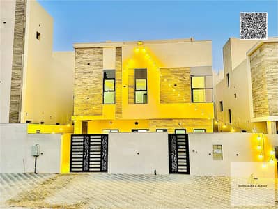 5 Bedroom Villa for Rent in Al Helio, Ajman - batch_WhatsApp Image 2025-07-16 at 5.04. 59 PM. jpg
