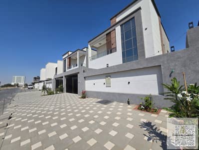 فیلا 4 غرف نوم للبيع في الحليو، عجمان - batch_20250318_143233. jpg