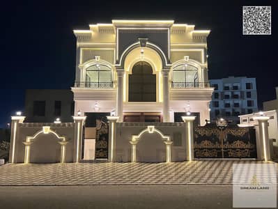 5 Bedroom Villa for Sale in Al Alia, Ajman - batch_WhatsApp Image 2025-04-20 at 10.06. 35 PM. jpeg
