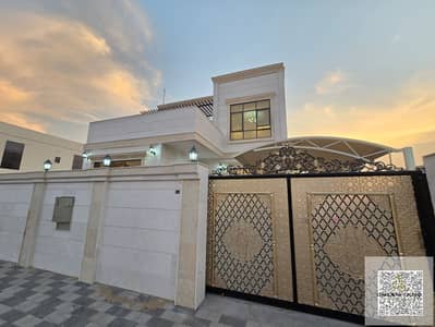 فیلا 4 غرف نوم للبيع في الزاهية، عجمان - batch_20250716_191315. jpg