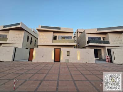 5 Cпальни Вилла Продажа в Аль Хелио, Аджман - batch_20250602_185420. jpg