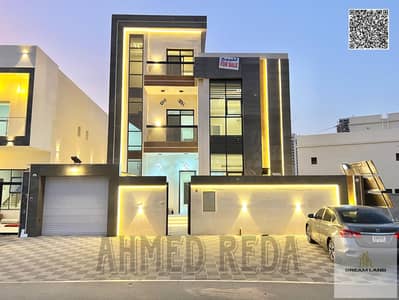 6 Bedroom Villa for Sale in Al Amerah, Ajman - batch_batch_WhatsApp Image 2025-06-18 at 7.44. 20 PM. jpeg