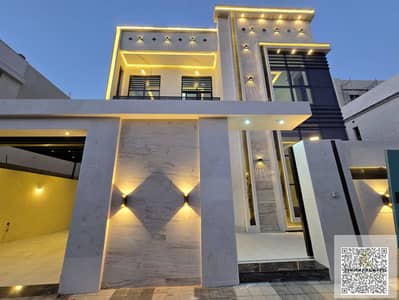 5 Bedroom Villa for Sale in Al Zahya, Ajman - batch_20250512_190525. jpg