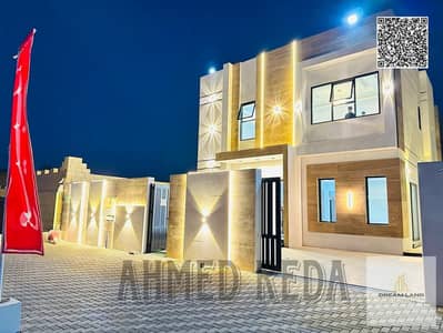 3 Bedroom Villa for Sale in Al Zahya, Ajman - batch_WhatsApp Image 2025-04-10 at 5.56. 16 PM (7). jpeg