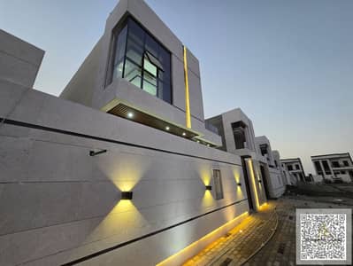 5 Cпальни Вилла Продажа в Аль Хелио, Аджман - batch_20250604_191710. jpg