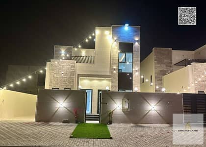 4 Bedroom Villa for Rent in Al Helio, Ajman - batch_WhatsApp Image 2025-08-02 at 1.01. 12 AM. jpg