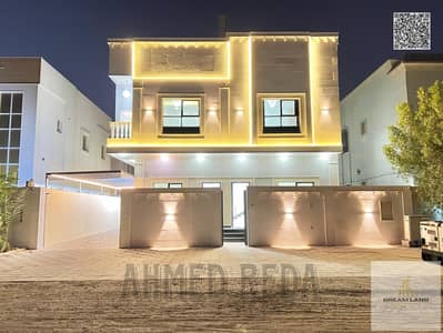 6 Bedroom Villa for Sale in Al Yasmeen, Ajman - batch_WhatsApp Image 2025-05-23 at 7.45. 44 PM. jpeg