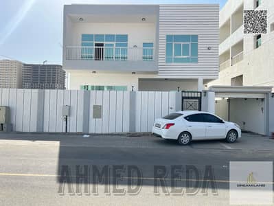 4 Bedroom Villa for Sale in Al Amerah, Ajman - batch_WhatsApp Image 2025-04-29 at 11.34. 40 PM. jpeg