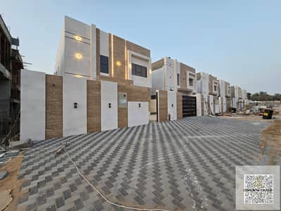 3 Bedroom Villa for Sale in Al Zahya, Ajman - batch_20250706_190827. jpg