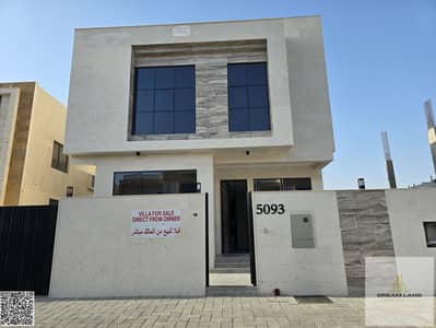 5 Bedroom Villa for Sale in Al Yasmeen, Ajman - batch_20250611_173105. jpg