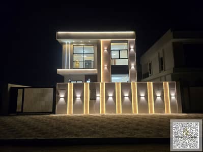 فیلا 4 غرف نوم للبيع في الحليو، عجمان - batch_20250319_220114. jpg