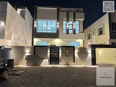 5 Cпальни Вилла Продажа в Аль Хелио, Аджман - batch_WhatsApp Image 2025-06-18 at 8.36. 19 PM. jpg