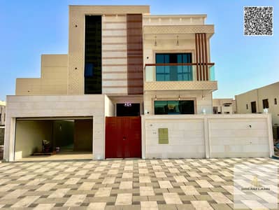 5 Bedroom Villa for Sale in Al Amerah, Ajman - batch_WhatsApp Image 2025-06-18 at 5.40. 33 PM. jpeg