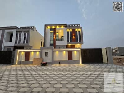 فیلا 4 غرف نوم للبيع في الحليو، عجمان - batch_20250728_191432. jpg
