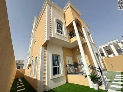 6 Bedroom Villa for Rent in Al Yasmeen, Ajman - batch_WhatsApp Image 2025-08-02 at 5.09. 56 AM (1). jpg