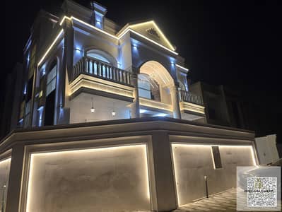 5 Bedroom Villa for Sale in Al Helio, Ajman - batch_WhatsApp Image 2025-03-05 at 12.25. 37 AM. jpg