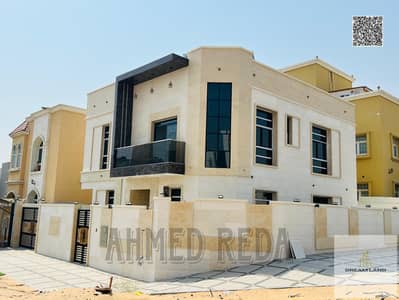 5 Bedroom Villa for Sale in Al Yasmeen, Ajman - batch_WhatsApp Image 2025-05-20 at 2.52. 26 PM. jpeg