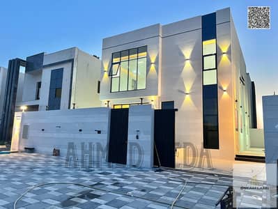 4 Bedroom Villa for Sale in Al Zahya, Ajman - batch_WhatsApp Image 2025-05-04 at 10.04. 18 PM. jpeg