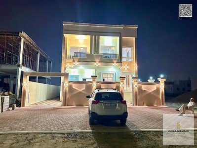 5 Bedroom Villa for Sale in Al Helio, Ajman - batch_WhatsApp Image 2025-07-17 at 4.01. 01 PM. jpg