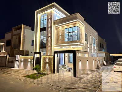 5 Bedroom Villa for Sale in Al Yasmeen, Ajman - batch_WhatsApp Image 2025-01-08 at 12.35. 01 AM (3). jpeg
