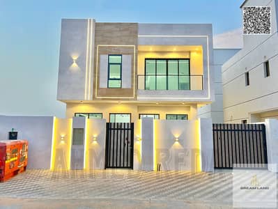 5 Bedroom Villa for Sale in Al Zahya, Ajman - batch_WhatsApp Image 2025-07-20 at 7.29. 30 PM. jpeg