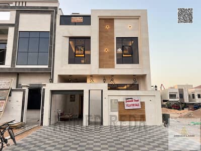5 Bedroom Townhouse for Sale in Al Helio, Ajman - batch_WhatsApp Image 2025-05-22 at 6.52. 05 PM. jpeg