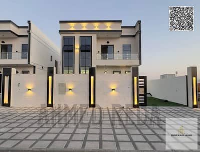 3 Bedroom Villa for Sale in Al Helio, Ajman - batch_WhatsApp Image 2025-04-11 at 1.09. 47 AM. jpeg