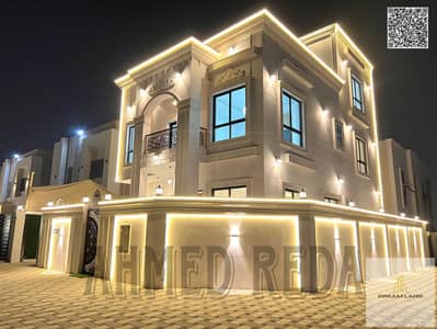 7 Cпальни Вилла Продажа в Аль Хелио, Аджман - batch_WhatsApp Image 2025-07-19 at 11.50. 59 PM. jpeg